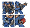 Space Marines - Primaris Intercessors